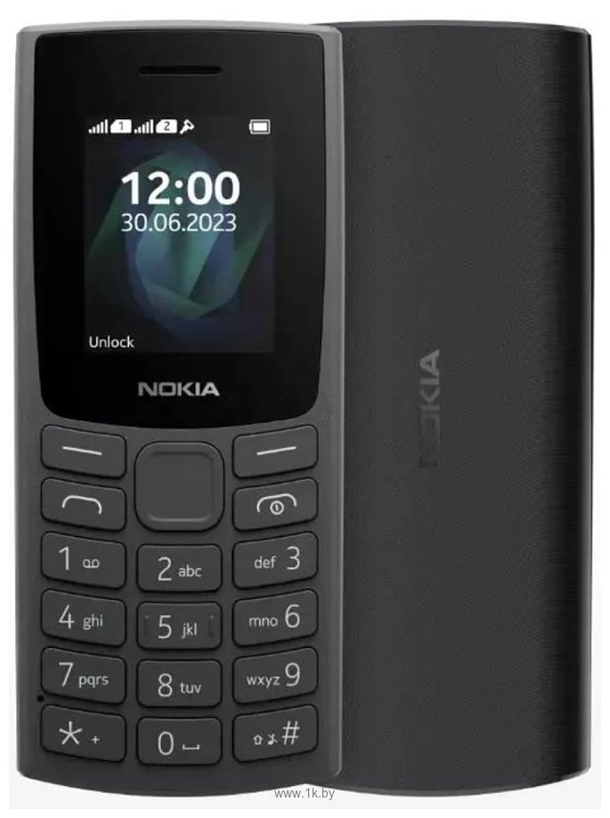 Фотографии Nokia 105 (2023) TA-1551