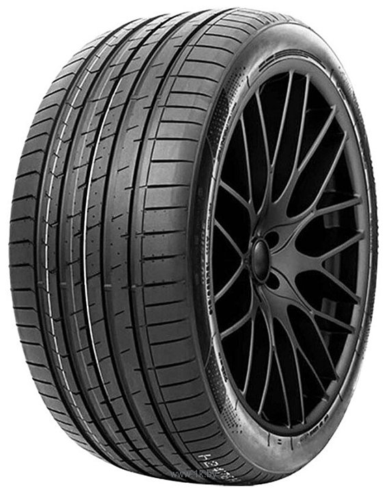 Фотографии Compasal Blazer UHP II 225/55 R18 102W