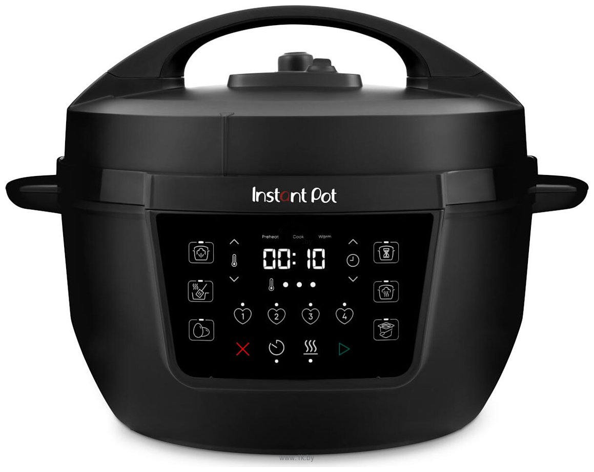 Фотографии Instant Pot Rio XL