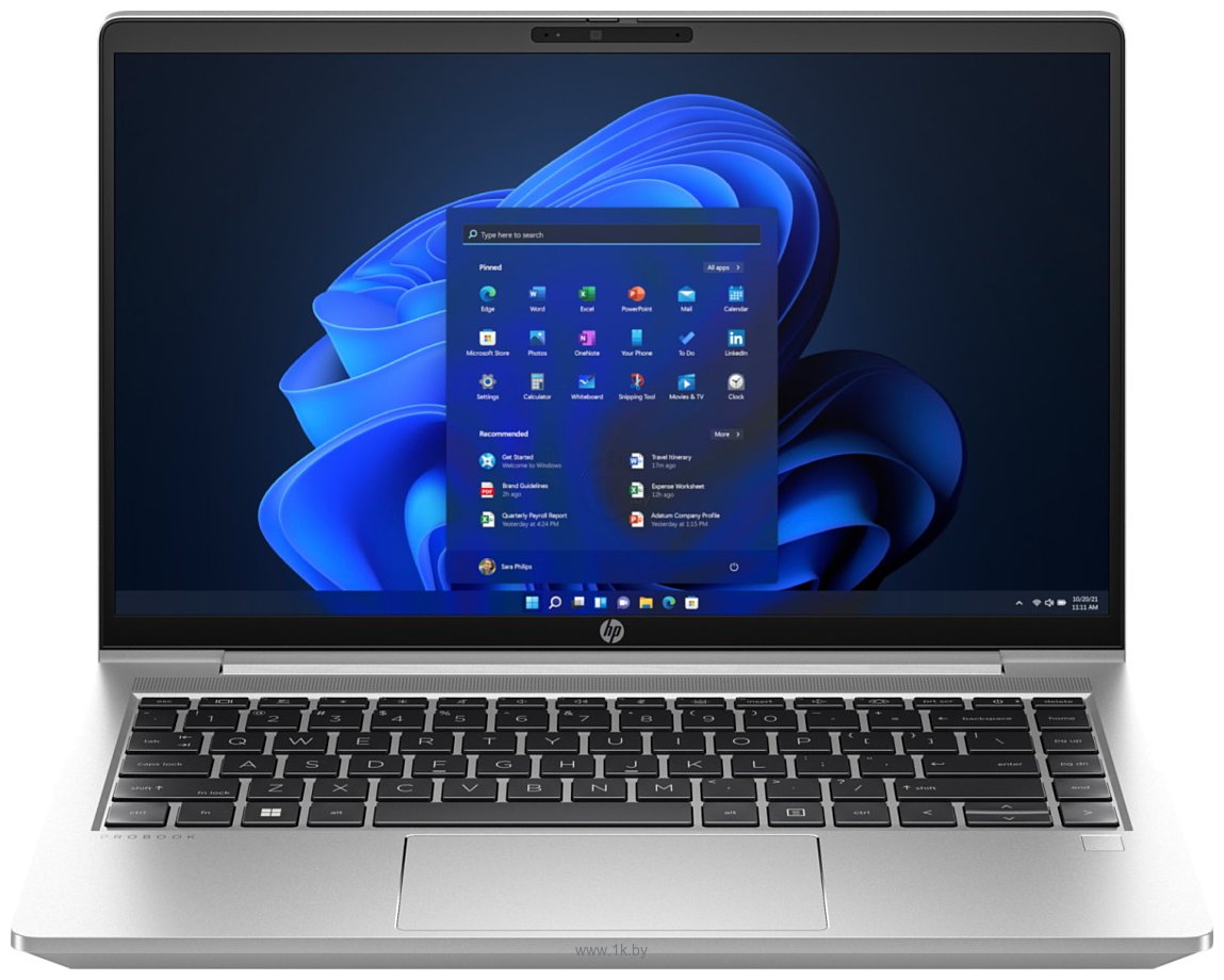 Фотографии HP ProBook 445 G10 (85C27EA)