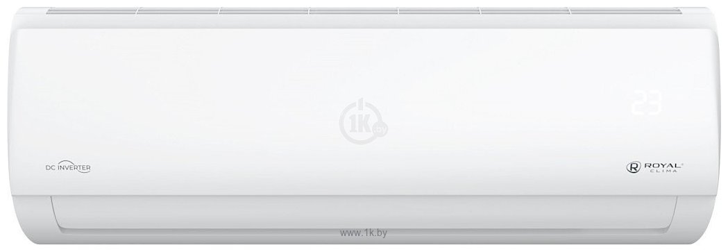 Фотографии Royal Clima Triumph Lite Inverter RCI-TWL22HN