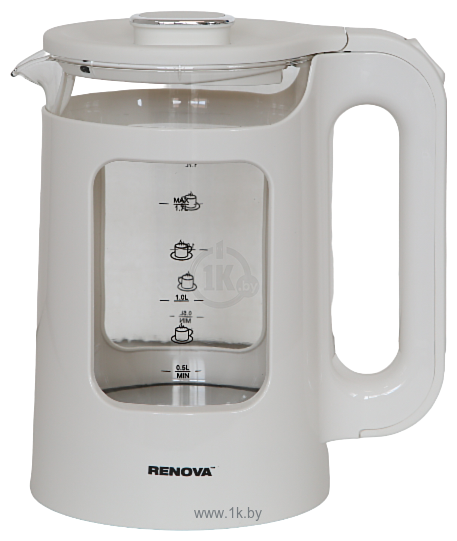 Фотографии Renova KT17G-11W