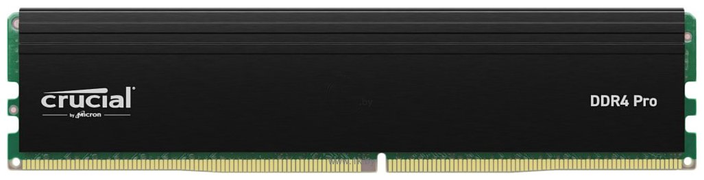 Фотографии Crucial Pro CP32G4DFRA32A