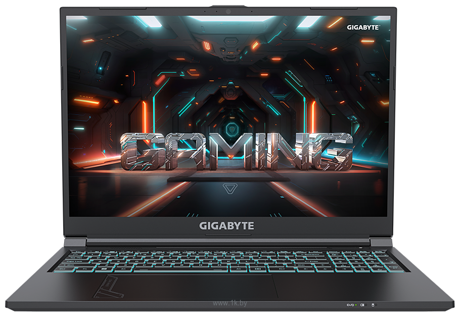 Фотографии Gigabyte G6 KF-H3KZ853KD