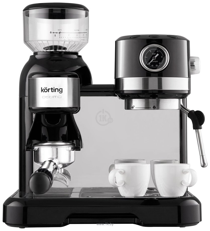 Фотографии Korting KCM 1015 N Ottimo