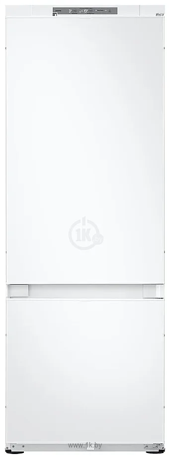 Фотографии Samsung BRB38G705EWW