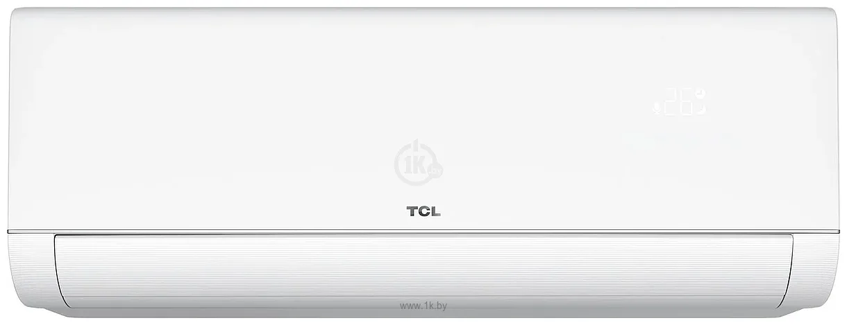 Фотографии TCL BreezeIN 2.0 TAC-24CHSD/UG11V3AH