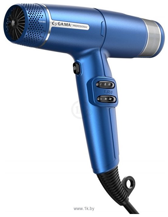 Фотографии GA.MA IQ Lite PH6030.BL (синий)