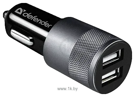 Фотографии Defender UCA-21