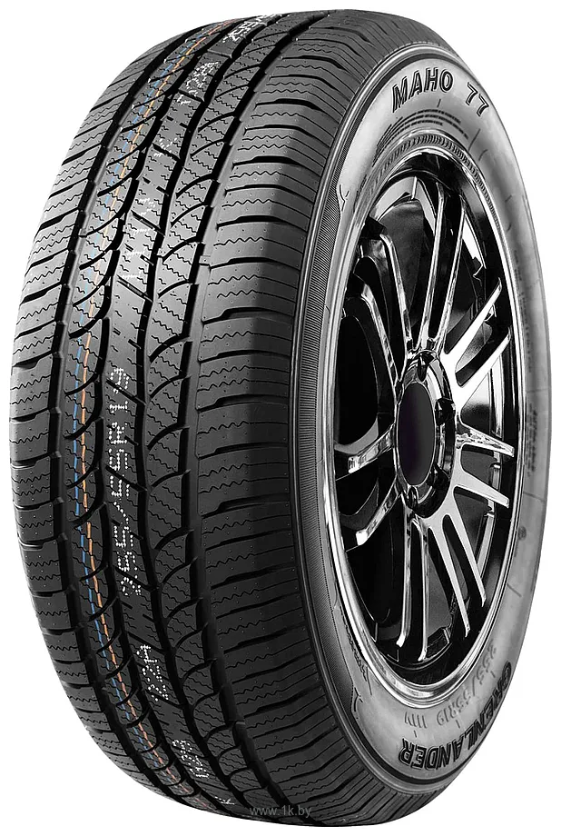 Фотографии Grenlander MAHO 77 235/75 R15 105H