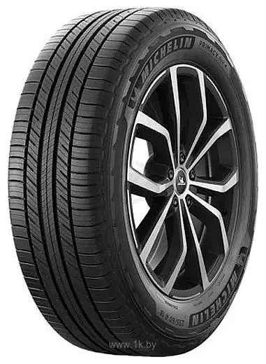 Фотографии Michelin Primacy SUV 225/55 R19 99V