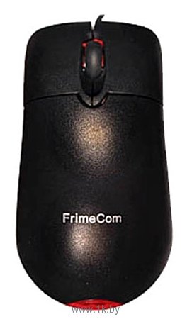 Фотографии FrimeCom FC-S835 black USB