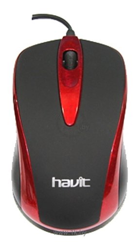 Фотографии Havit HV-MS675 Red USB