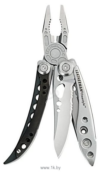 Фотографии Leatherman Freestyle