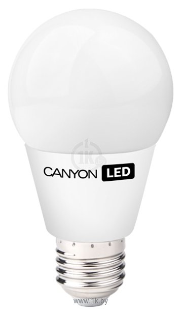 Фотографии Canyon LED A60 8W 2700K E27
