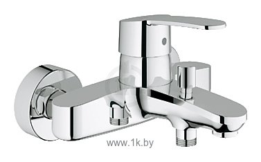 Фотографии Grohe Eurostyle Cosmopolitan 33591002