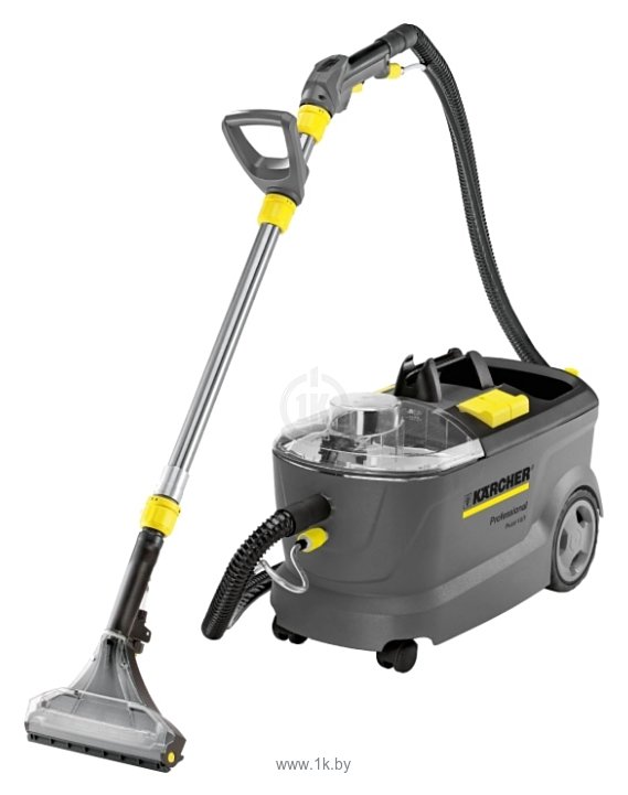 Фотографии Karcher Puzzi 10/1