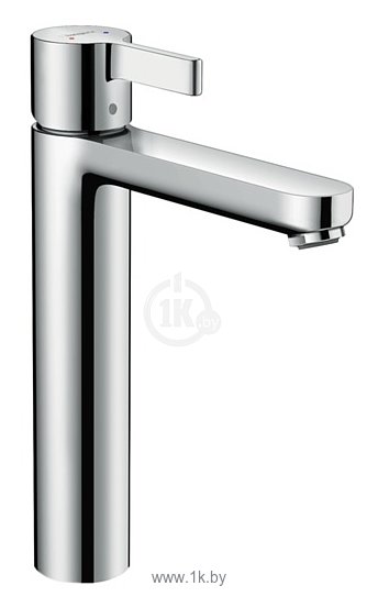 Фотографии Hansgrohe Metris S 31026000