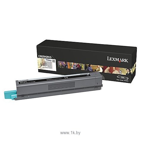 Фотографии Lexmark C925H2KG