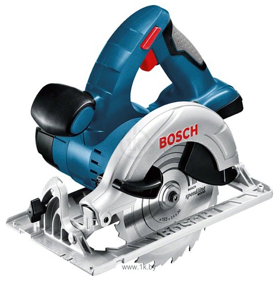 Фотографии Bosch GKS 18 V-LI (060166H006)