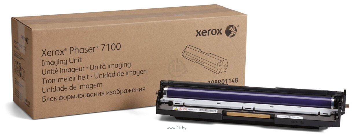 Фотографии Xerox 108R01148