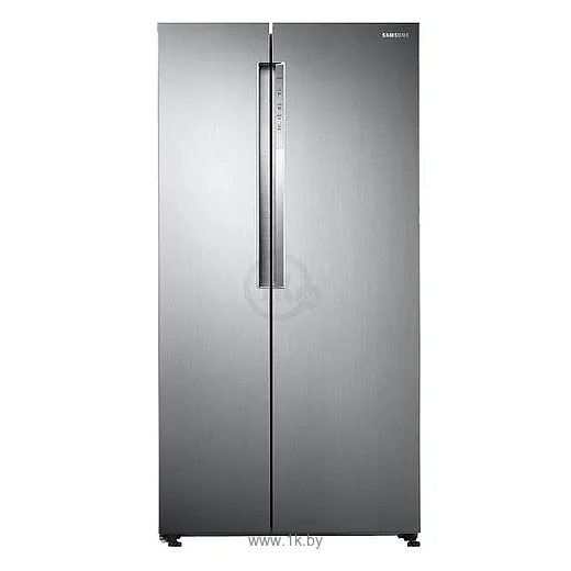 Фотографии Samsung RS62K6130S8