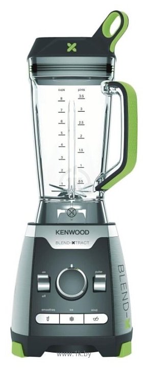 Фотографии Kenwood BLP900BK