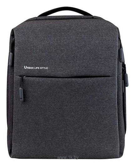 Фотографии Xiaomi City Backpack 15.6