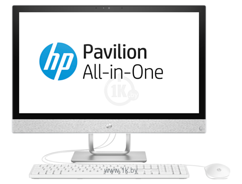 Фотографии HP Pavilion 24-r116ur (4GK77EA)