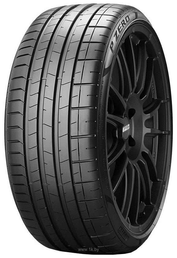 Фотографии Pirelli P Zero New 315/40 R21 111Y