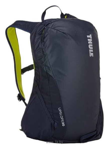 Фотографии THULE Upslope 20 blue (blackest blue)