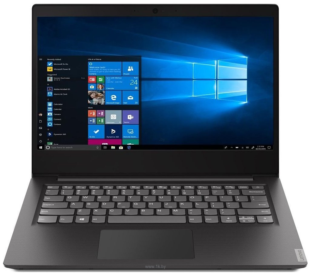 Фотографии Lenovo IdeaPad S145-14AST (81ST002EPB)