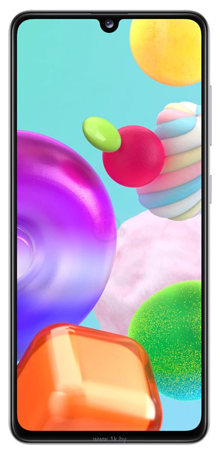 Фотографии Samsung Galaxy A41 SM-A415F/DSM 4/64GB