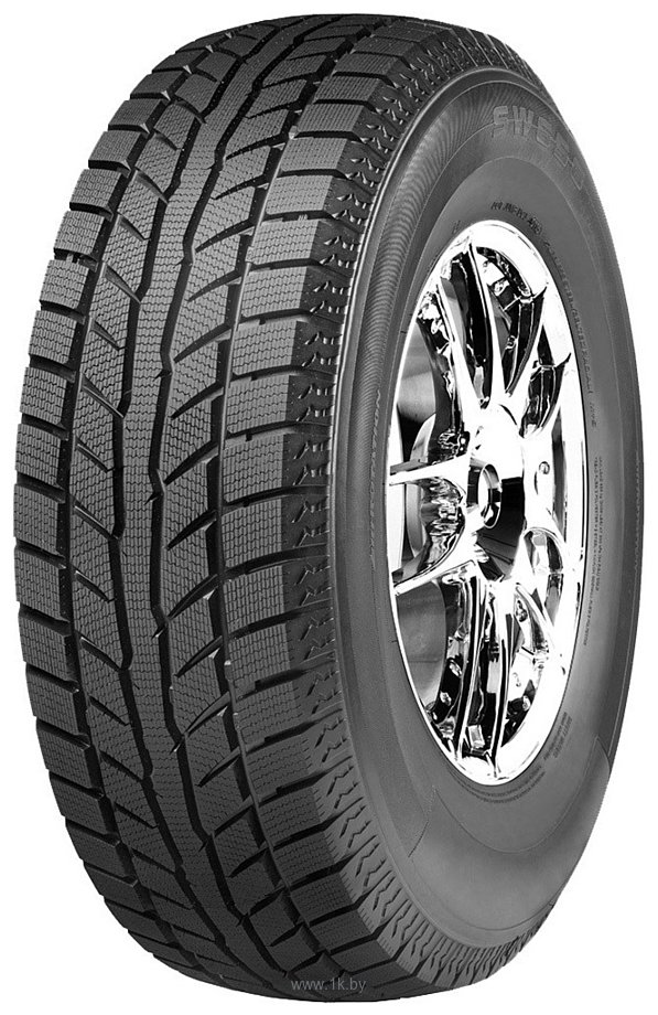 Фотографии Goodride SW658 235/60 R18 107T