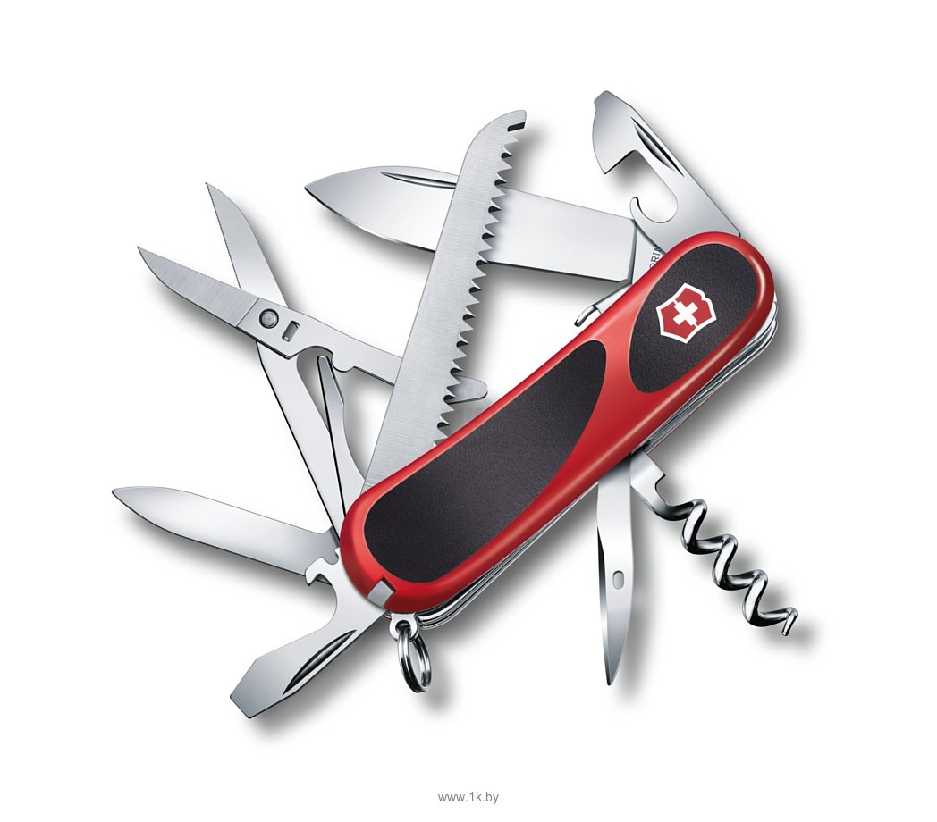 Фотографии Victorinox Evolution Grip S17