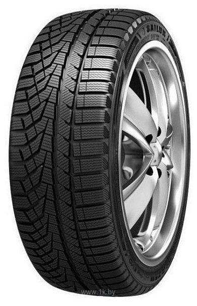 Фотографии Sailun Ice Blazer Alpine EVO 265/60 R18 114H