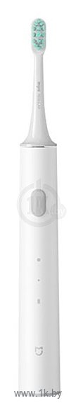 Фотографии Xiaomi Mijia Sonic Electric Toothbrush T300