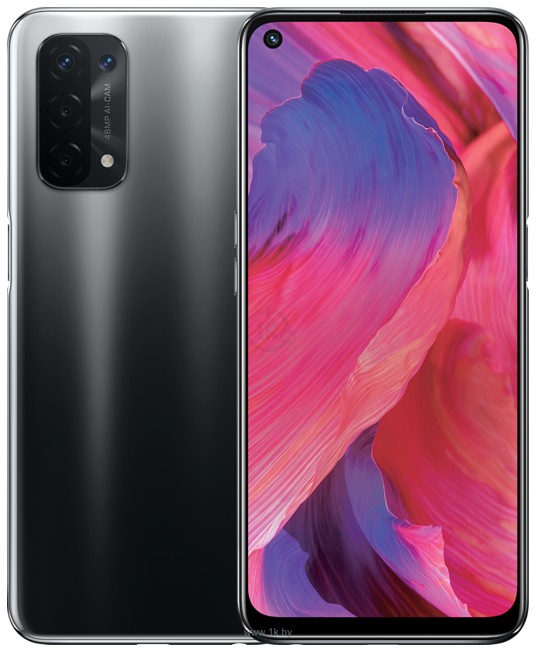 Фотографии Oppo A74 5G 6/128GB