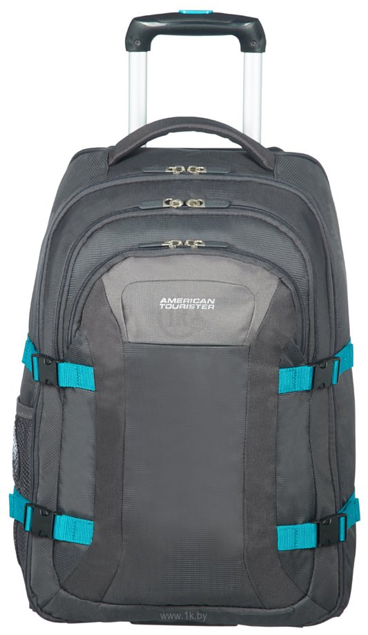 Фотографии American Tourister Road Quest (16G-18012)