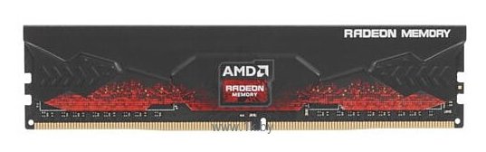 Фотографии AMD Radeon R9 Gaming Series R9S48G4006U2S