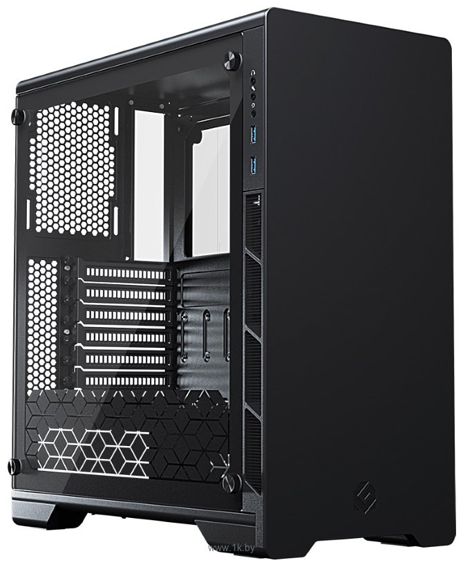 Фотографии Phanteks Metallicgear Neo V2 MG-NE510_BK02