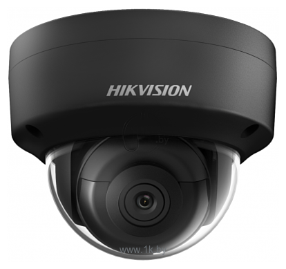 Фотографии Hikvision DS-2CD2143G0-IS (4 мм, черный)