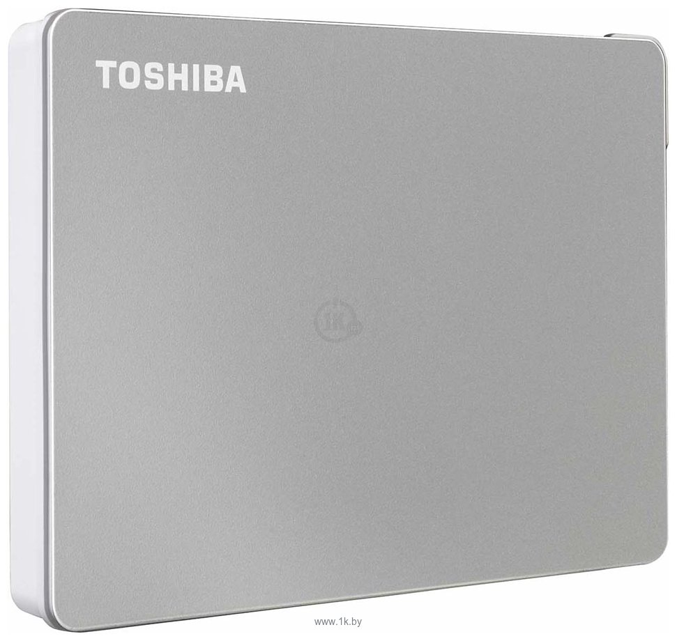 Фотографии Toshiba Canvio Flex 4TB HDTX140ESCCA