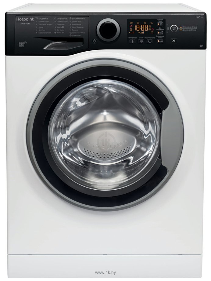 Фотографии Hotpoint-Ariston BK RT 602 ST S