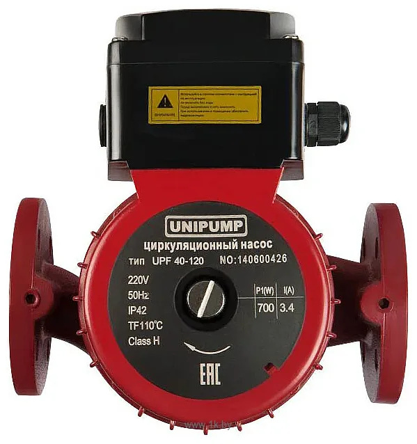 Фотографии UNIPUMP UPF 32-120