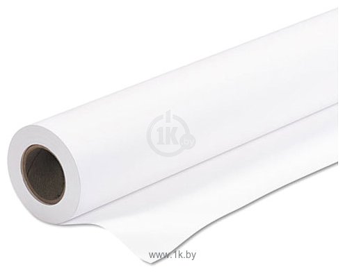 Фотографии Xerox Inkjet Monochrome Paper 420 мм x 50 м (80 г/м2) 450L92008