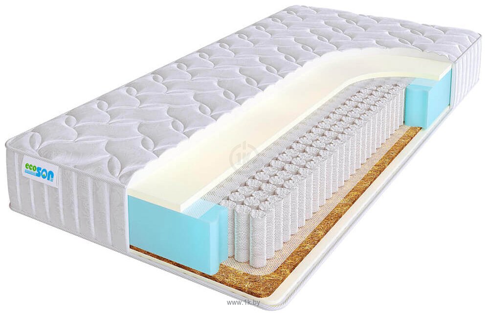 Фотографии Ecoson Лидер-5 120x190