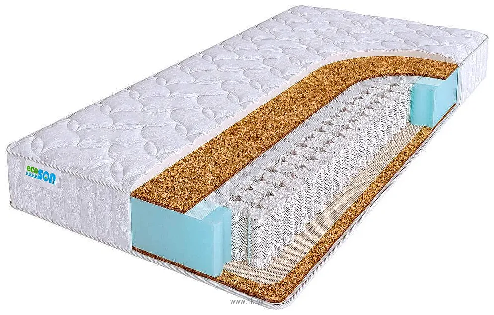 Фотографии Ecoson Лидер-3 170x195