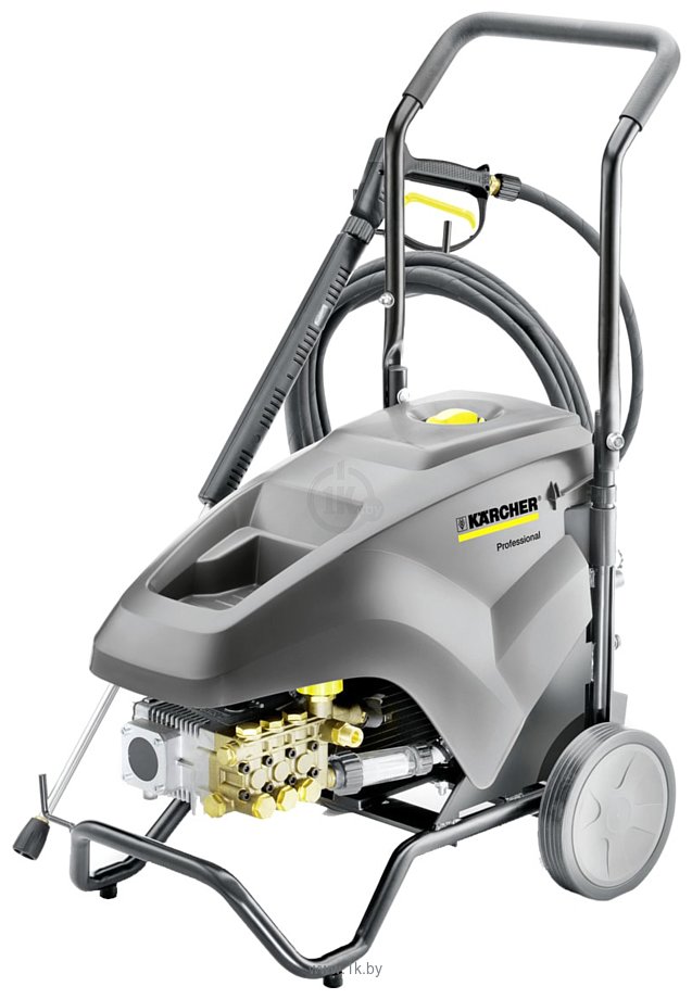 Фотографии Karcher HD 6/15 4 Classic (1.367-306.0)