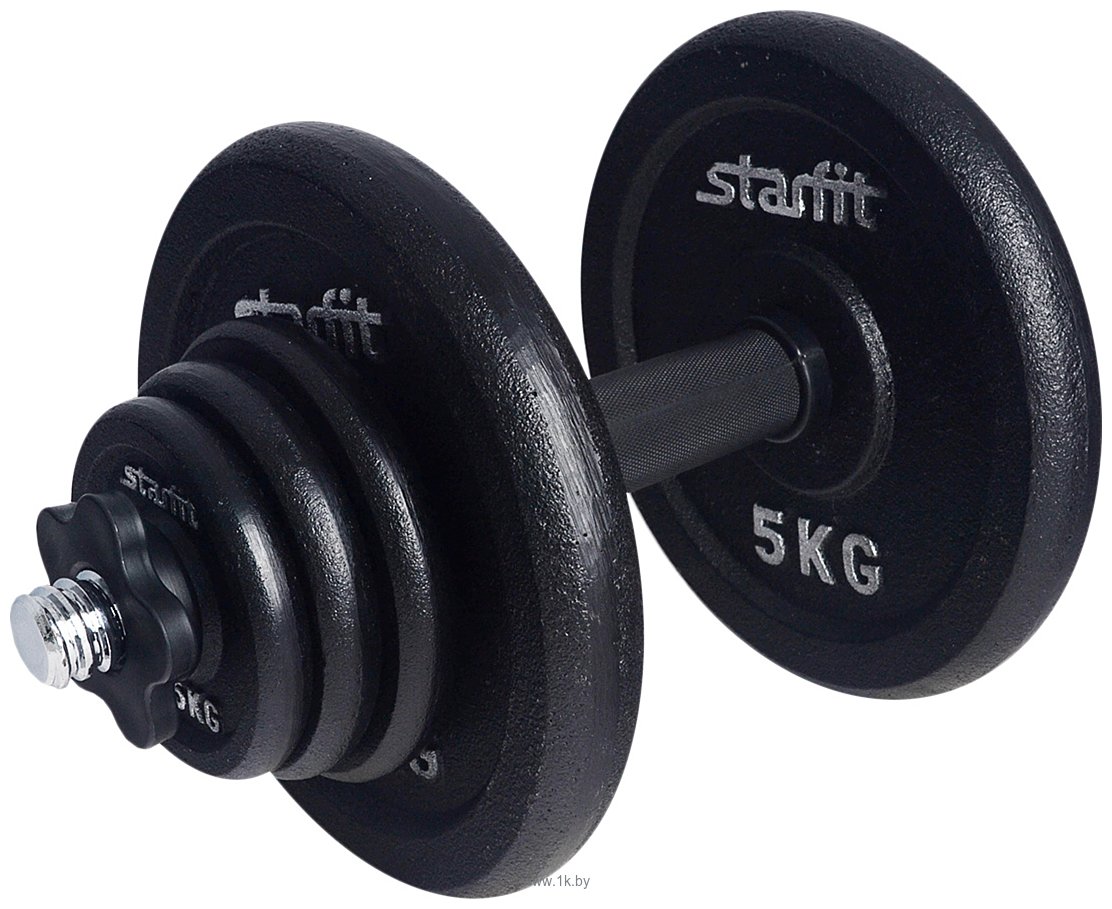 Фотографии Starfit DB-713 16 кг